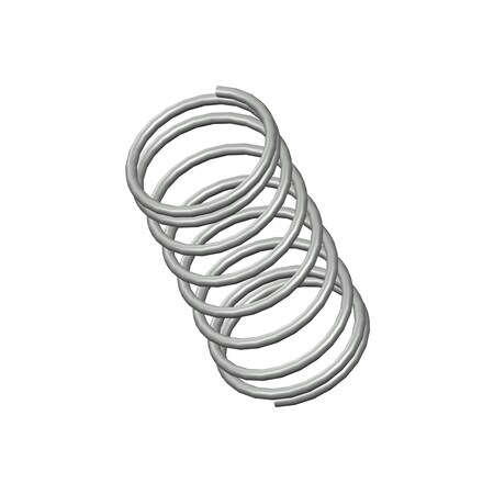 Approved Vendor Compression Spring, O= .140, L= .28, W= .010 G409977207